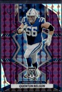 Quenton Nelson