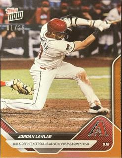Jordan Lawlar