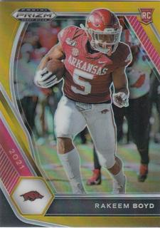 Rakeem Boyd