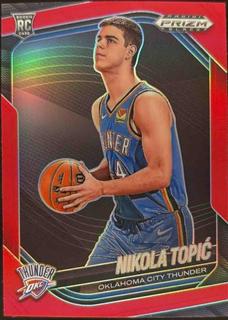 Nikola Topic
