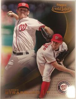 Stephen Strasburg