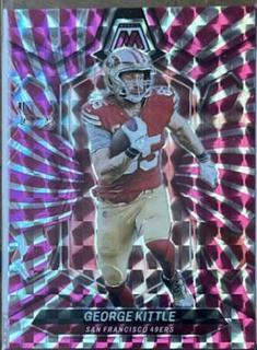 George Kittle
