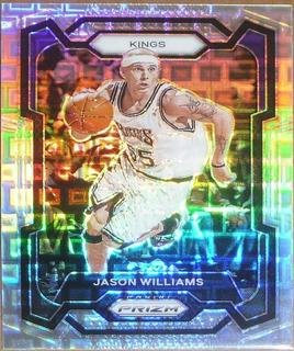 Jason Williams