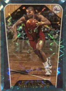Charles Barkley