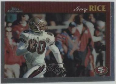 Jerry Rice #114