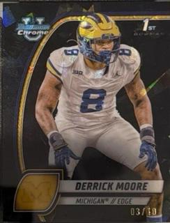 Derrick Moore