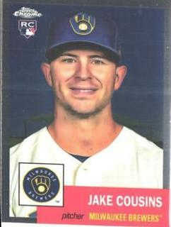 Jake Cousins