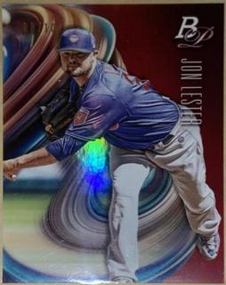 Jon Lester
