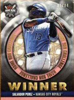 Salvador Perez