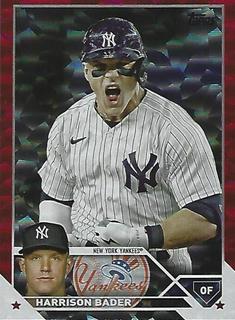 Harrison Bader