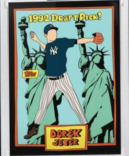 Derek Jeter