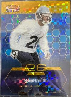 Ken Hamlin