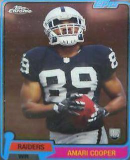 Amari Cooper