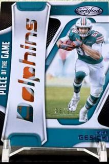 Mike Gesicki