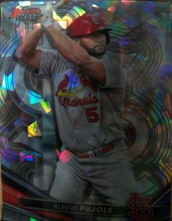 Albert Pujols