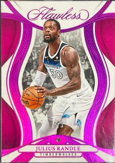 Julius Randle
