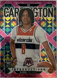 Bub Carrington