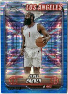 James Harden