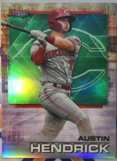 Austin Hendrick