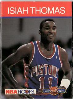 Isiah Thomas