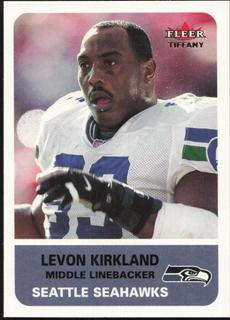 Levon Kirkland