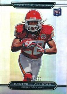 Dexter McCluster