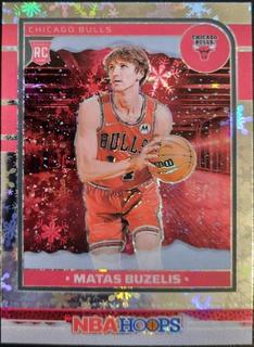 Matas Buzelis