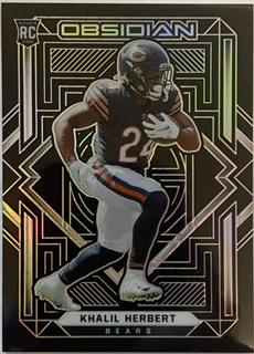 Khalil Herbert