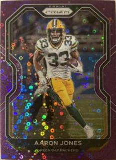 Aaron Jones