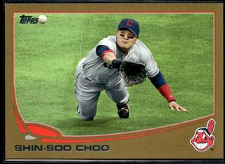 Shin-Soo Choo