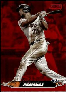 Jose Abreu