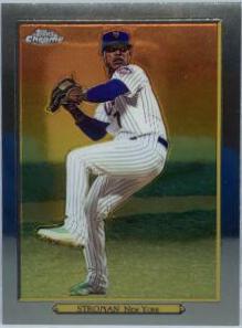 Marcus Stroman