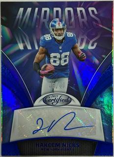 Hakeem Nicks