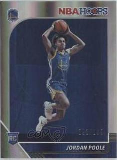 Jordan Poole