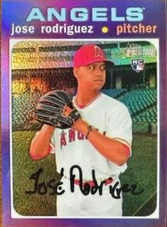 Jose Rodriguez