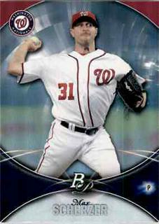 Max Scherzer