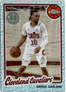 Darius Garland