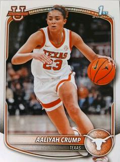Aaliyah Crump