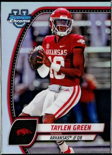 Taylen Green
