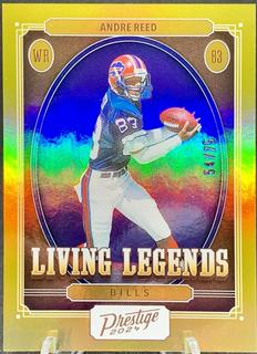 Andre Reed