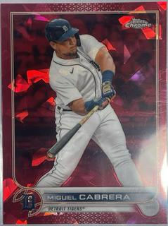 Miguel Cabrera
