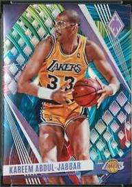 Kareem Abdul-Jabbar