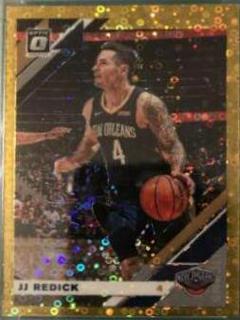 JJ Redick