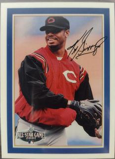 Ken Griffey Jr