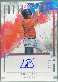 Luis Baez (OF)