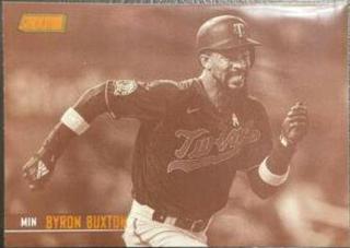 Byron Buxton