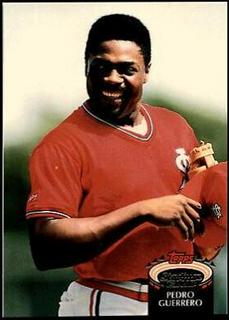 Pedro Guerrero