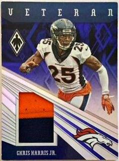 Chris Harris Jr.