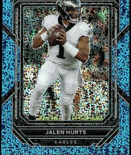 Jalen Hurts