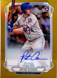Peter Alonso